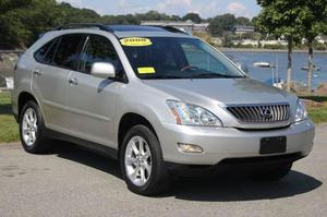  Lexus RX 350 For Sale In Beverly | Cars.com