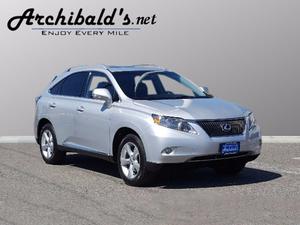  Lexus RX 350 in Kennewick, WA