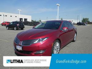  Lincoln MKZ Base For Sale In Grand Forks | Cars.com