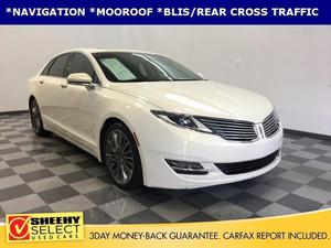  Lincoln MKZ Base For Sale In Warrenton | Cars.com