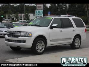  Lincoln Navigator Base For Sale In Wilmington |