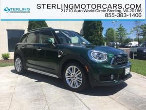  MINI Countryman Cooper S For Sale In Sterling |