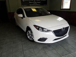  Mazda Mazda3 i Sport For Sale In Queensbury | Cars.com