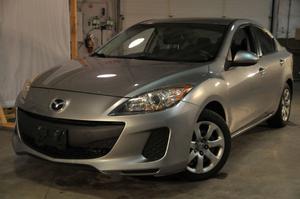  Mazda Mazda3 i Sport in Southwestern Ontario, ON