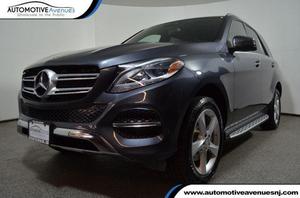  Mercedes-Benz GLE MATIC For Sale In Wall Township