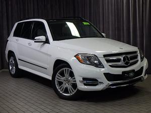  Mercedes-Benz GLK-Class GLKMATIC in Farmington, MI