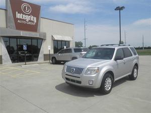  Mercury Mariner Premier V6 in Wichita, KS