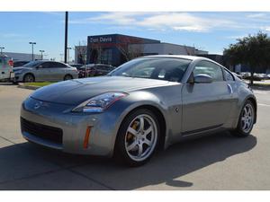  Nissan 350Z Track For Sale In Arlington | Cars.com