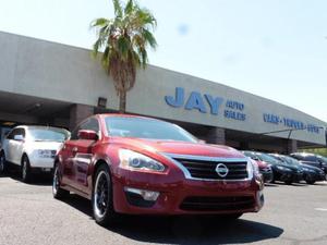  Nissan Altima 2.5 S For Sale In Tucson | Cars.com