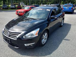  Nissan Altima 2.5 in Salisbury, MD