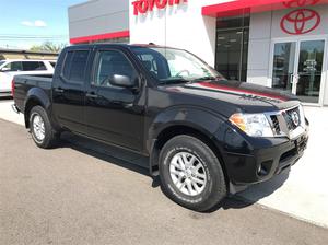  Nissan Frontier S in Westborough, MA