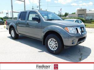  Nissan Frontier SV For Sale In Harrisburg | Cars.com