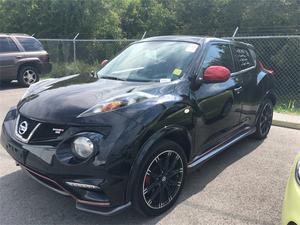  Nissan JUKE NISMO RS in Claremore, OK