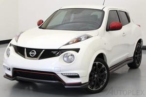  Nissan Juke NISMO RS For Sale In Lewisville | Cars.com