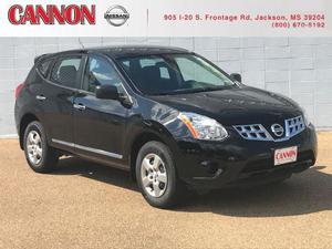  Nissan Rogue S For Sale In Jackson | Cars.com