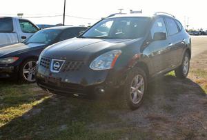  Nissan Rogue S in Killeen, TX