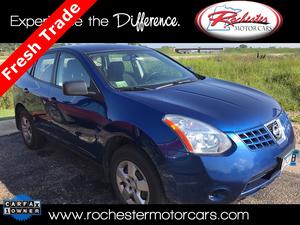  Nissan Rogue S in Rochester, MN