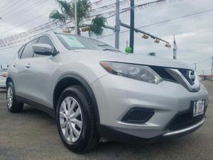  Nissan Rogue SL For Sale In Harlingen | Cars.com