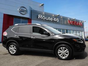  Nissan Rogue SV For Sale In Totowa | Cars.com