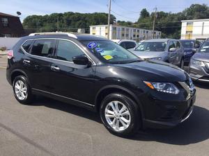  Nissan Rogue SV For Sale In West Springfield | Cars.com