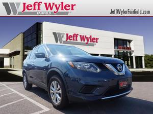 Nissan Rogue SV in Fairfield, OH
