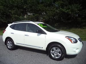  Nissan Rogue Select S For Sale In Dover | Cars.com