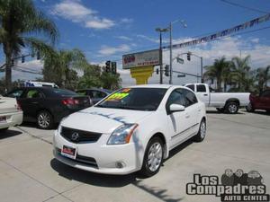  Nissan Sentra 2.0 S For Sale In Bloomington | Cars.com