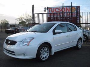  Nissan Sentra 2.0 S For Sale In Tucson | Cars.com