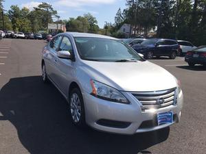  Nissan Sentra SV For Sale In Greenfield | Cars.com