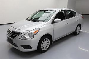  Nissan Versa 1.6 SV For Sale In Fort Wayne | Cars.com