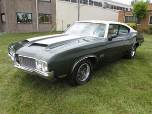  Oldsmobile 442