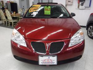  Pontiac G6 GT For Sale In West Haven | Cars.com