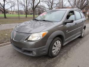 Pontiac Vibe For Sale In Chicago | Cars.com