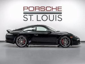  Porsche 911 Carrera S For Sale In Maplewood | Cars.com
