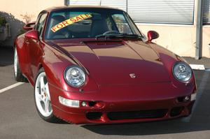  Porsche 911 Carrera S For Sale In San Rafael | Cars.com