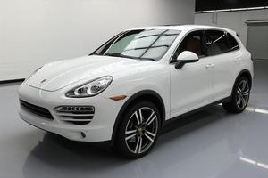  Porsche Cayenne Base For Sale In St. Louis | Cars.com