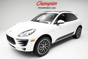  Porsche Macan S For Sale In Pompano Beach | Cars.com