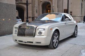  Rolls-Royce Phantom Coupe For Sale In Chicago |