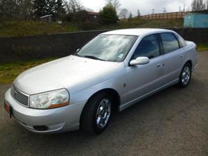  Saturn L 300 For Sale In PORT ANGELES | Cars.com