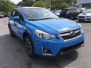  Subaru Crosstrek 2.0i Premium For Sale In Annapolis |