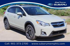  Subaru Crosstrek 2.0i Premium For Sale In Memphis |