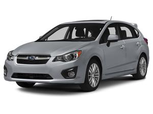  Subaru Impreza 2.0i Premium in Pittsfield, MA