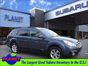  Subaru Outback 2.5i Limited For Sale In Hanover |