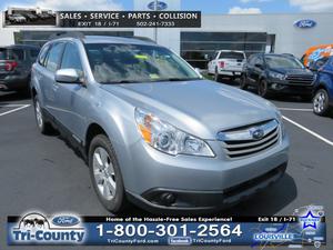  Subaru Outback 2.5i in Buckner, KY