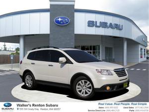  Subaru Tribeca 3.6R Limited in Renton, WA
