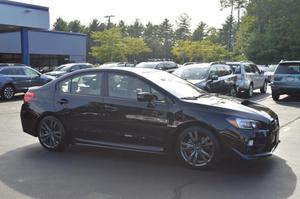  Subaru WRX Limited For Sale In Hanover | Cars.com