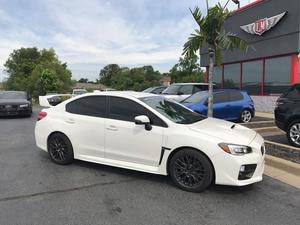  Subaru WRX STI Base For Sale In Henderson | Cars.com