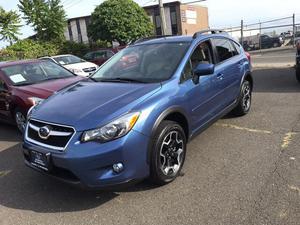  Subaru XV Crosstrek 2.0i Premium For Sale In Stamford |