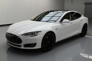  Tesla Model S 70 For Sale In El Paso | Cars.com