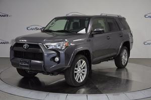  Toyota 4Runner SR5 Premium in Hendersonville, TN